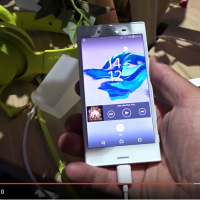 Sony Xperia X Compact