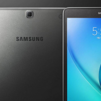 Samsung Galaxy Tab A 2016 S Pen