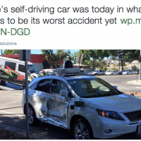 Google Car
