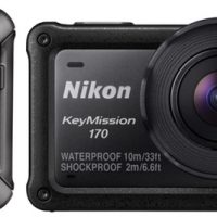 Nikon KeyMission