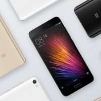 Xiaomi Mi 5s