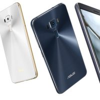 ASus ZenFone 3 colori