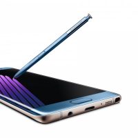Il Samsung Galaxy Note 7