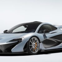 Apple potrebbe acquisire McLaren