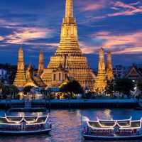 Global Destination