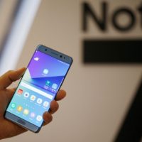 Samsung Note 7
