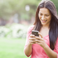 mercato smartphone