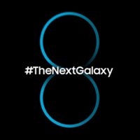 Samsung Galaxy S8
