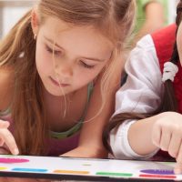 Bambini e smartphone