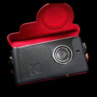 Kodak Ektra