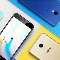 Meizu M5