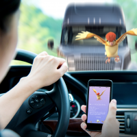 Pokemon Go