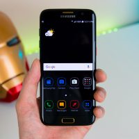 Samsung Galaxy S8