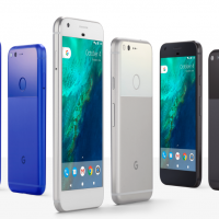 Google Pixel