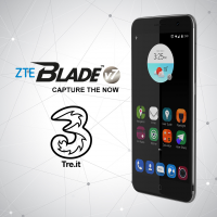 Zte Blade V7