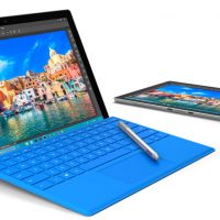 Microsoft Surface Pro 4