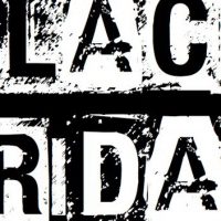black friday