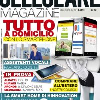 Cellulare Magazine Dicembre 2016