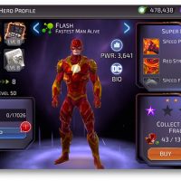 DC Legends