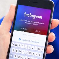 Instagram