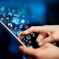 Accessi Internet da mobile
