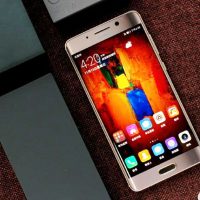 Huawei mate 9 Pro