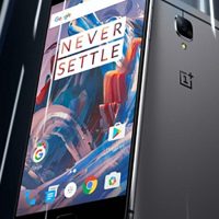 OnePLus 3