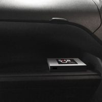 Toyota Smart Key
