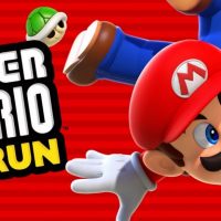 Super Mario Run