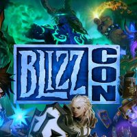 BlizzCon 2016