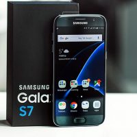 Samsung Galaxy S7