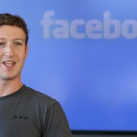 mark zuckerberg, facebook