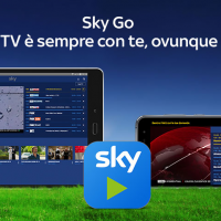 SkyGo