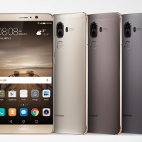 Huawei Mate 9
