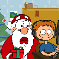 Bambini on-line