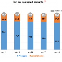 Rapporto AgCom