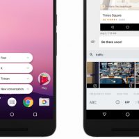 Android 7.1.1 Nougat