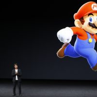 Super Mario Run