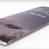 Un concept del nuovo iPhone 8