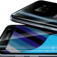 Galaxy S7 edge