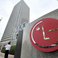 LG profitti