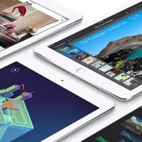 Apple iPad