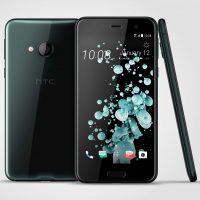 HTC U
