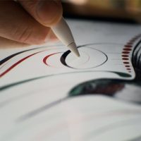 Apple Pencil