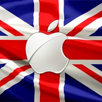 Apple uk