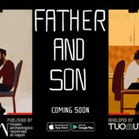 Father and Son