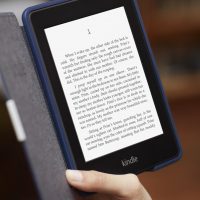 ebook reader