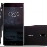 Nokia 6