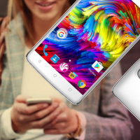 Smart 5, NGM You Color