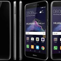 Huawei P8 Lite 2017